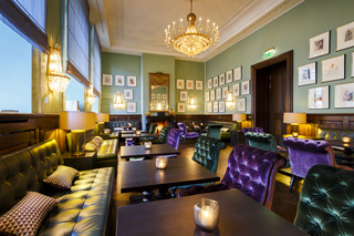 Fotos del hotel - Althoff Grandhotel Schloss Bensberg