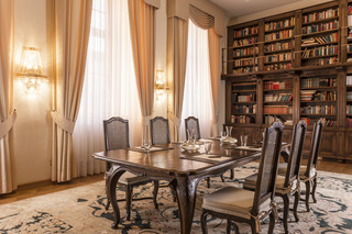 Fotos del hotel - Althoff Grandhotel Schloss Bensberg