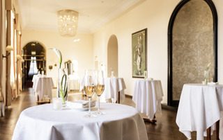 Fotos del hotel - Althoff Grandhotel Schloss Bensberg