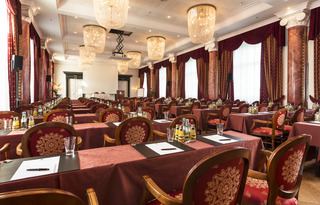 Fotos del hotel - Althoff Grandhotel Schloss Bensberg