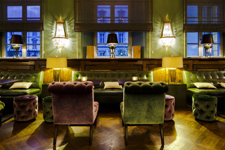 Fotos del hotel - Althoff Grandhotel Schloss Bensberg