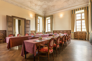 Fotos del hotel - ALTHOFF GRANDHOTEL SCHLOSS BENSBERG