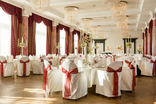 Fotos del hotel - Althoff Grandhotel Schloss Bensberg