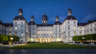 Fotos del hotel - ALTHOFF GRANDHOTEL SCHLOSS BENSBERG