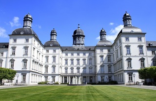 Fotos del hotel - ALTHOFF GRANDHOTEL SCHLOSS BENSBERG