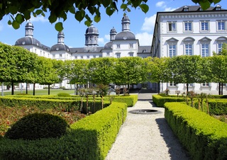 Fotos del hotel - ALTHOFF GRANDHOTEL SCHLOSS BENSBERG