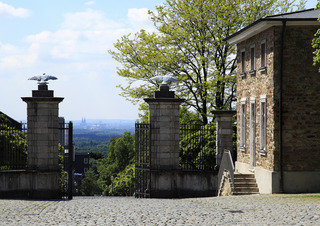 Fotos del hotel - ALTHOFF GRANDHOTEL SCHLOSS BENSBERG