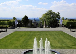 Fotos del hotel - ALTHOFF GRANDHOTEL SCHLOSS BENSBERG