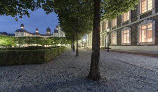 Fotos del hotel - ALTHOFF GRANDHOTEL SCHLOSS BENSBERG