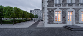 Fotos del hotel - Althoff Grandhotel Schloss Bensberg