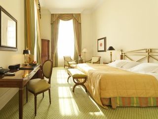 Fotos del hotel - Althoff Grandhotel Schloss Bensberg