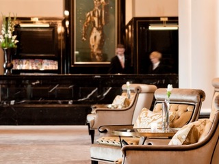 Fotos del hotel - Althoff Grandhotel Schloss Bensberg
