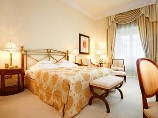 Fotos del hotel - Althoff Grandhotel Schloss Bensberg