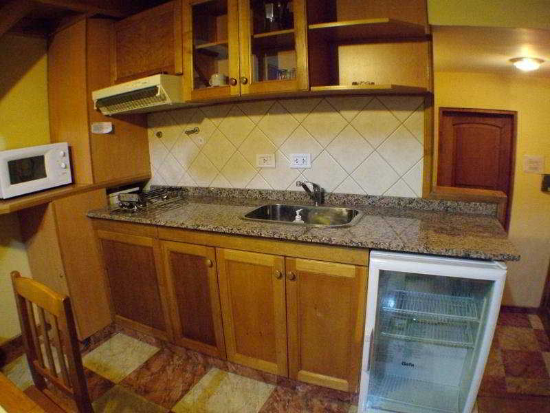 Fotos del hotel - LINDA VISTA APART