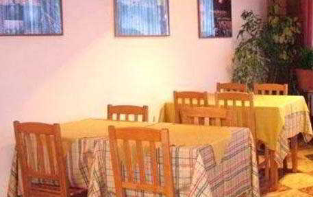 Fotos del hotel - LINDA VISTA APART