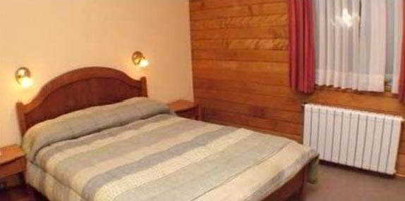 Fotos del hotel - LINDA VISTA APART