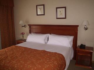 Fotos del hotel - Terrazas del Calafate