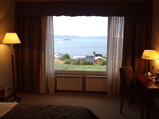 Fotos del hotel - Terrazas del Calafate