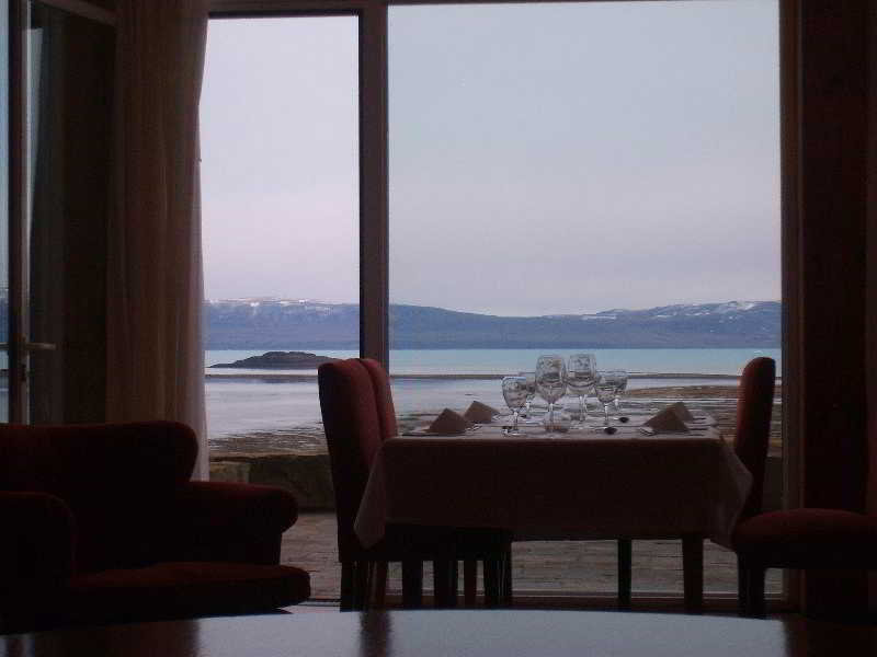 Fotos del hotel - Terrazas del Calafate