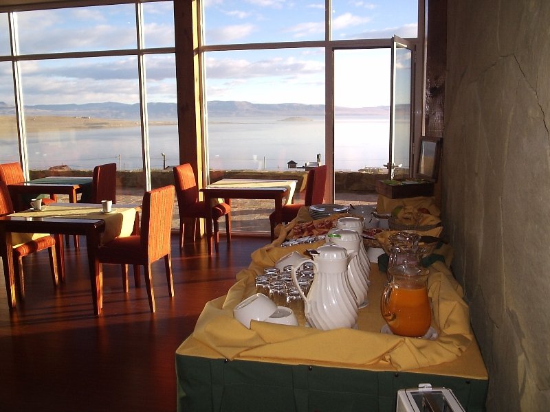Fotos del hotel - Terrazas del Calafate