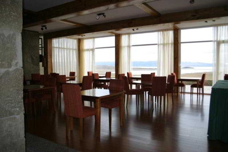 Fotos del hotel - Terrazas del Calafate
