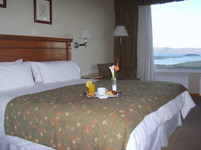 Fotos del hotel - Terrazas del Calafate