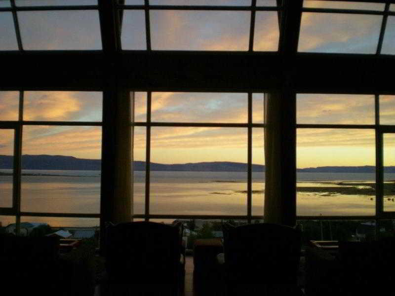 Fotos del hotel - Terrazas del Calafate