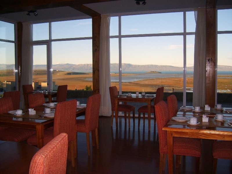Fotos del hotel - Terrazas del Calafate