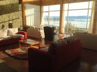 Fotos del hotel - Terrazas del Calafate