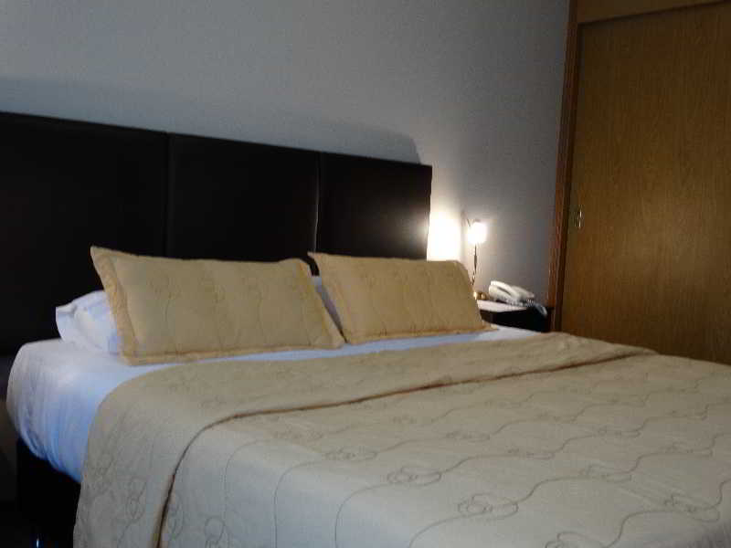 Fotos del hotel - Altezza Apart & Suites