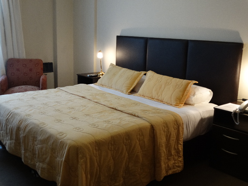 Fotos del hotel - Altezza Apart & Suites
