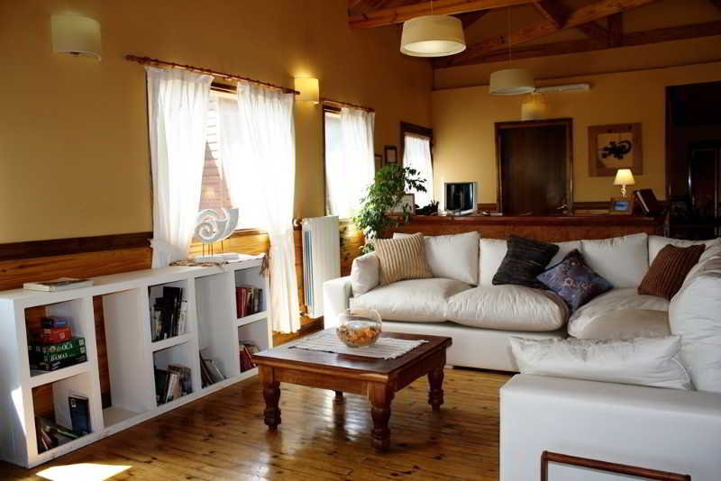 Fotos del hotel - Hosteria Hainen