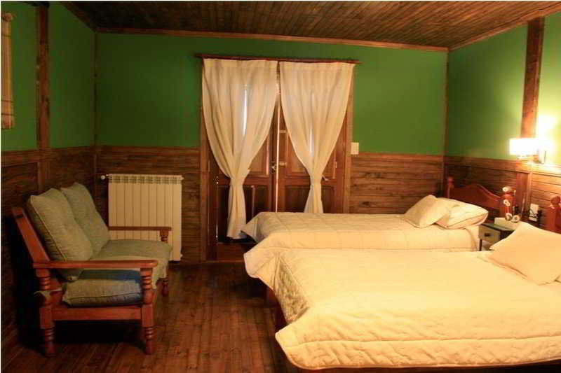 Fotos del hotel - Hosteria Hainen