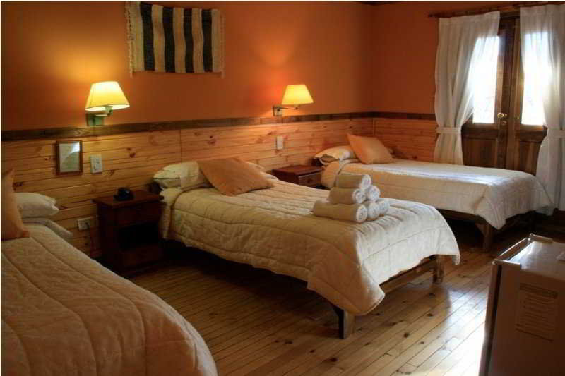 Fotos del hotel - Hosteria Hainen