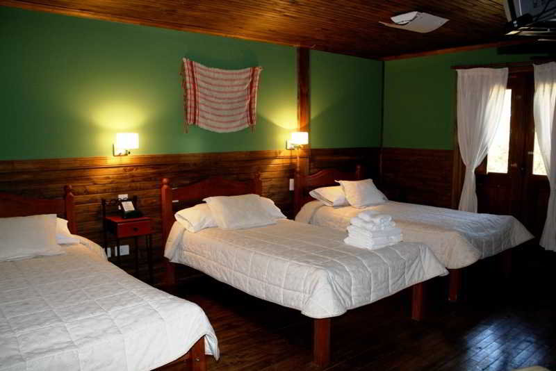 Fotos del hotel - Hosteria Hainen