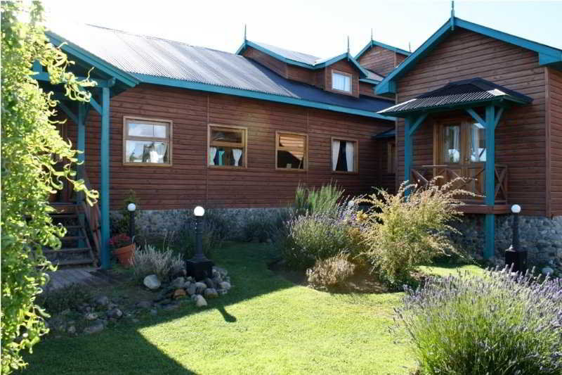 Fotos del hotel - Hosteria Hainen