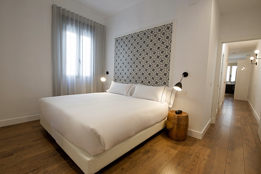 Fotos del hotel - B&B Apartamentos Madrid Centro Fuencarral 46