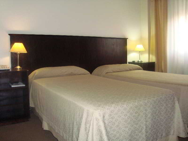 Fotos del hotel - PUERTA DEL SOL