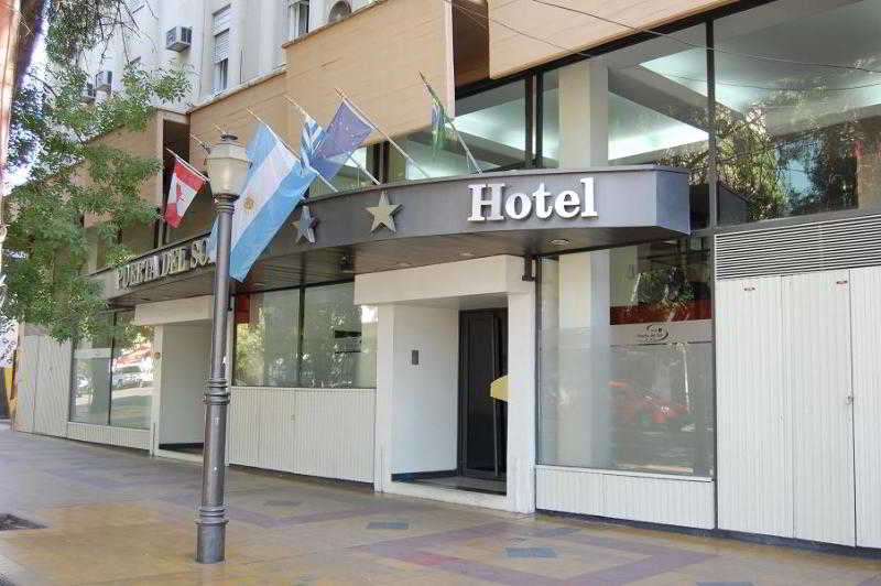 Fotos del hotel - PUERTA DEL SOL