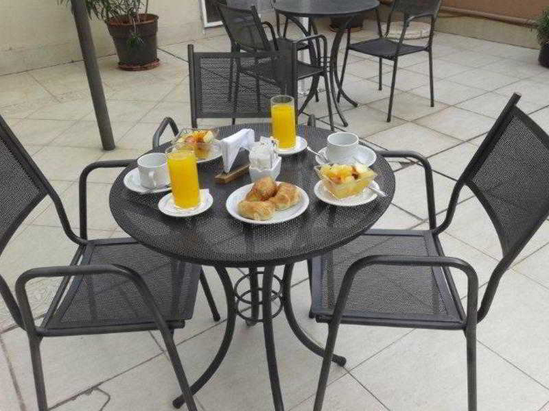 Fotos del hotel - PUERTA DEL SOL