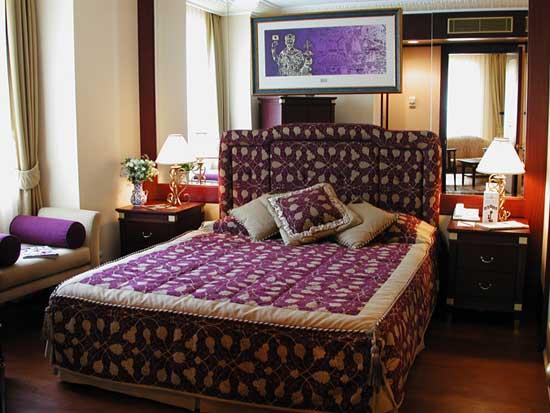 Fotos del hotel - ERESIN HOTELS SULTANAHMET - BOUTIQUE CLASS