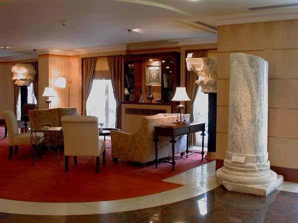 Fotos del hotel - ERESIN HOTELS SULTANAHMET - BOUTIQUE CLASS