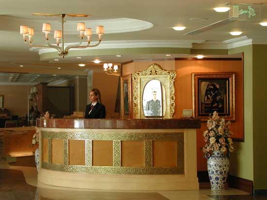 Fotos del hotel - ERESIN HOTELS SULTANAHMET - BOUTIQUE CLASS