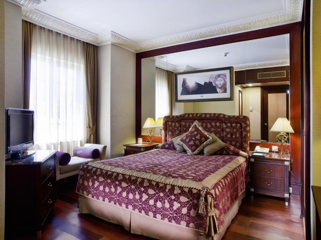 Fotos del hotel - ERESIN HOTELS SULTANAHMET - BOUTIQUE CLASS