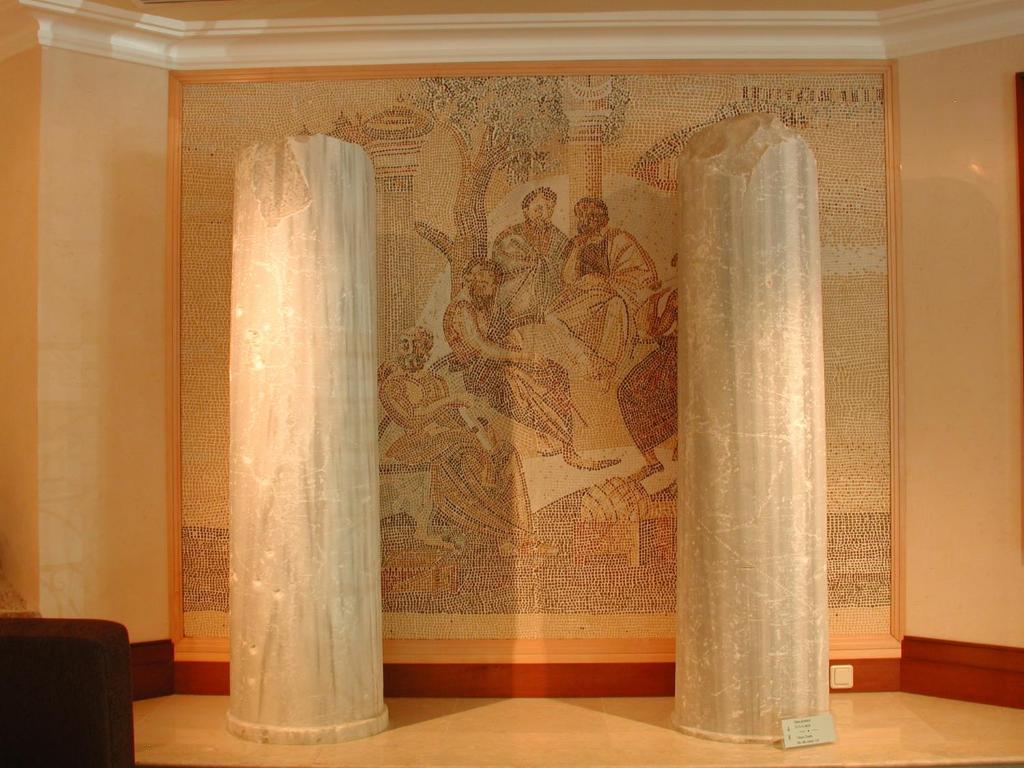 Fotos del hotel - ERESIN HOTELS SULTANAHMET - BOUTIQUE CLASS