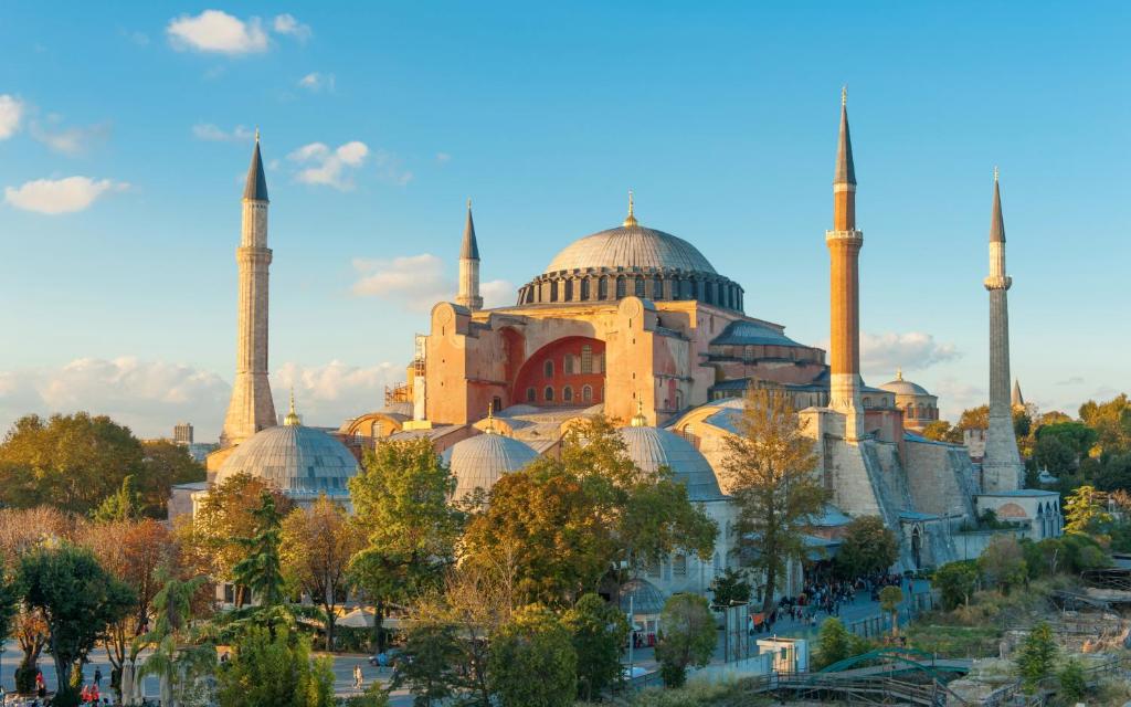 Fotos del hotel - ERESIN HOTELS SULTANAHMET - BOUTIQUE CLASS