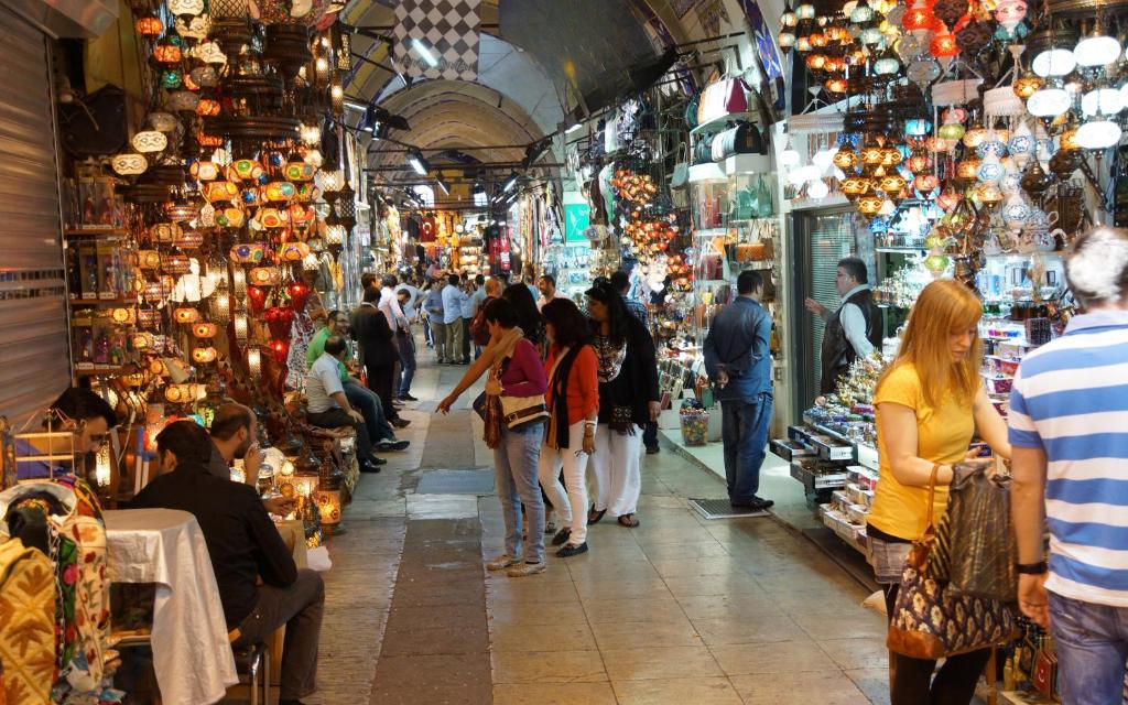 Fotos del hotel - ERESIN HOTELS SULTANAHMET - BOUTIQUE CLASS