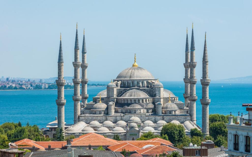 Fotos del hotel - ERESIN HOTELS SULTANAHMET - BOUTIQUE CLASS