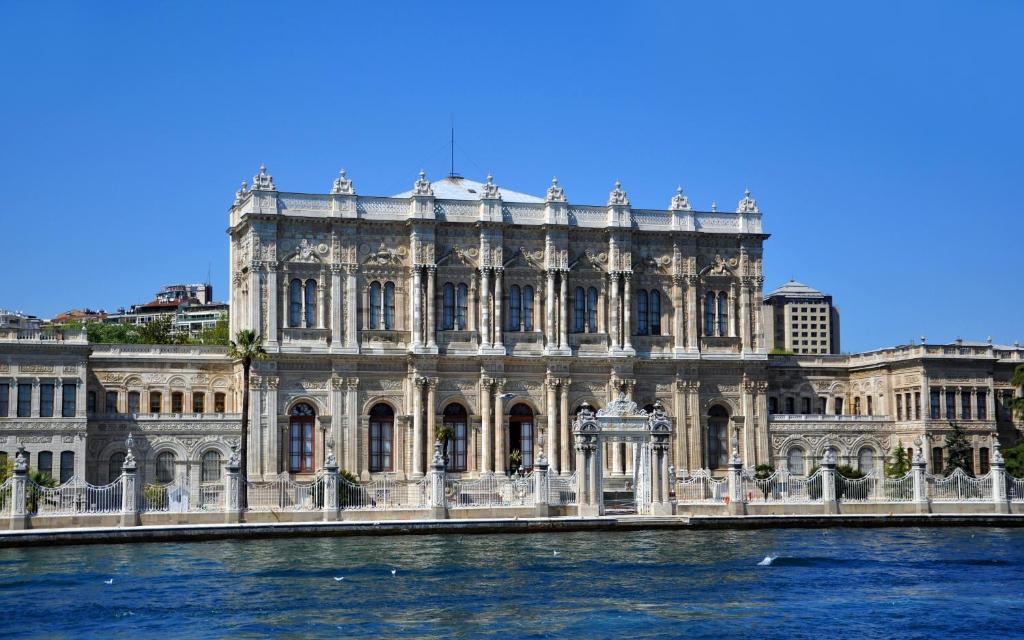 Fotos del hotel - ERESIN HOTELS SULTANAHMET - BOUTIQUE CLASS