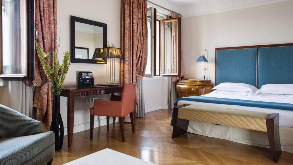 Fotos del hotel - Rose Garden Palace Roma